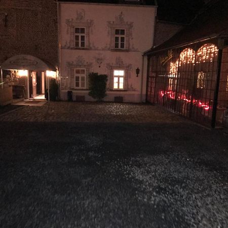 Hotel Zur Bruecke Herzogenrath Eksteriør billede