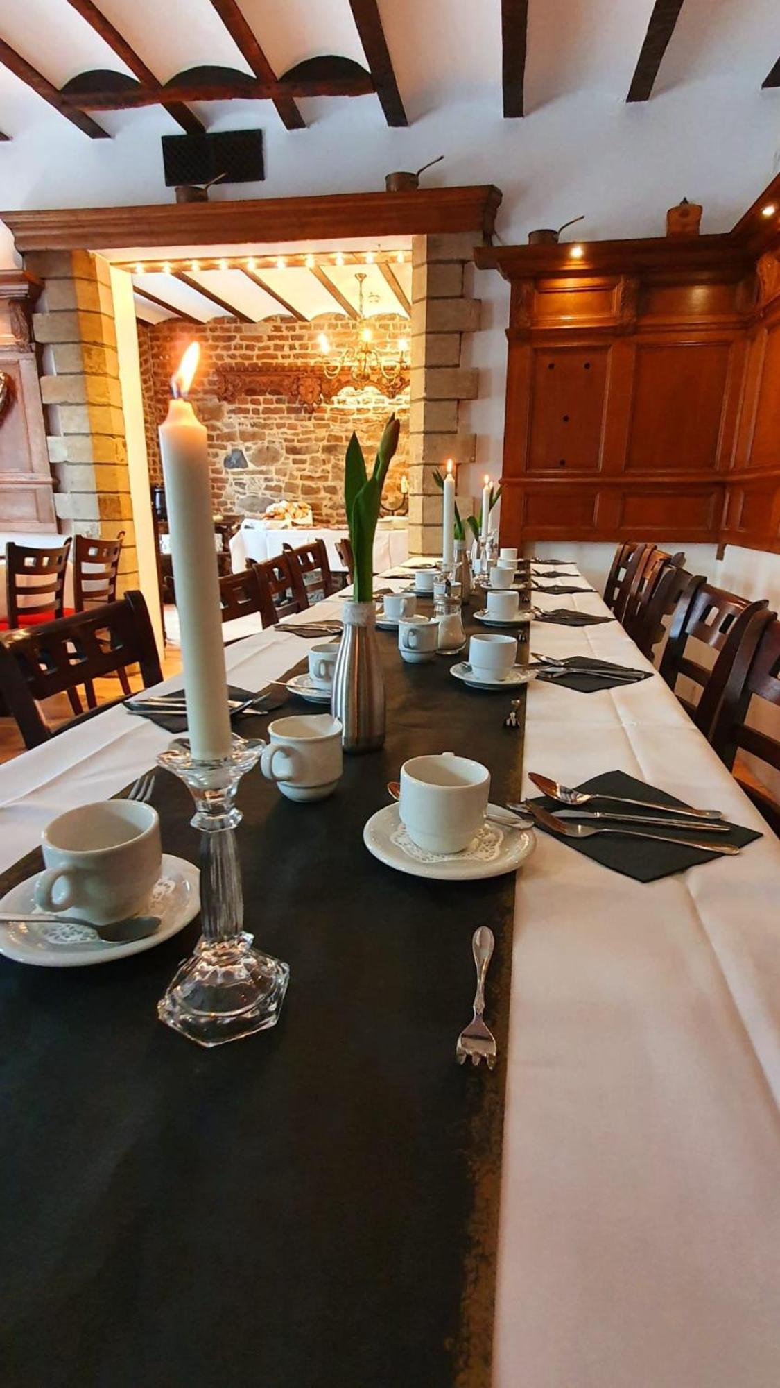 Hotel Zur Bruecke Herzogenrath Eksteriør billede
