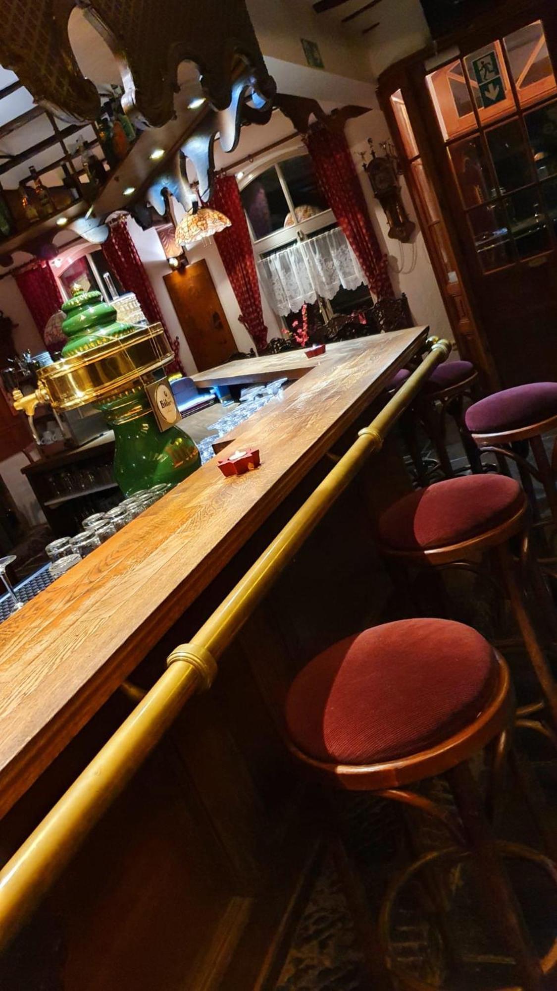Hotel Zur Bruecke Herzogenrath Eksteriør billede