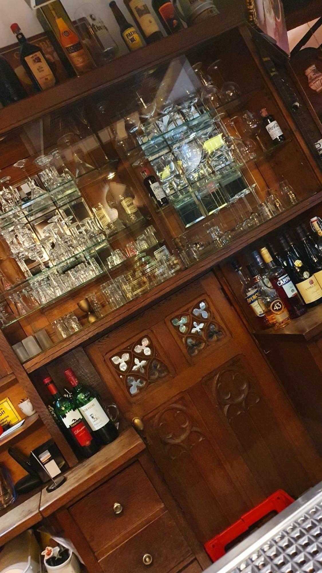 Hotel Zur Bruecke Herzogenrath Eksteriør billede